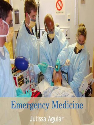 cover image of Emergency Medicine
